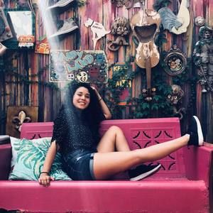 Meet your Posher, Marla